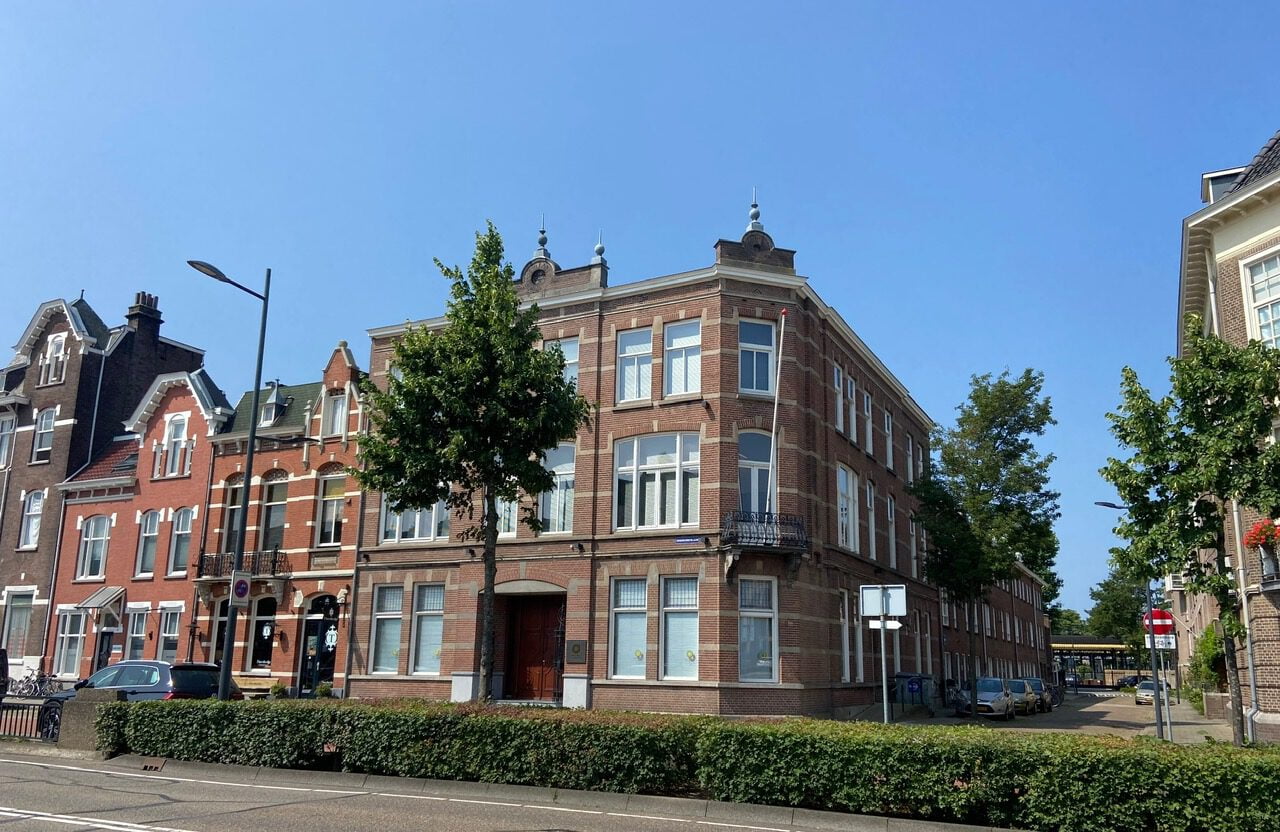 Kantoor MWPO ‘s-Hertogenbosch verhuisd naar Koninginnenlaan